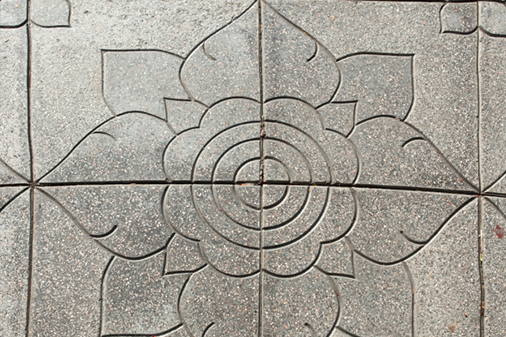 Concrete Designs