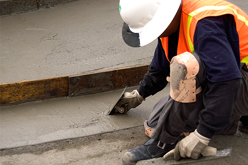 Concrete Repair